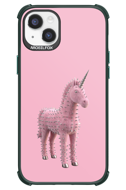 Punk Unicorn 2.0 - Apple iPhone 14 Plus