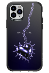 Don't fix me 2.0 - Apple iPhone 11 Pro