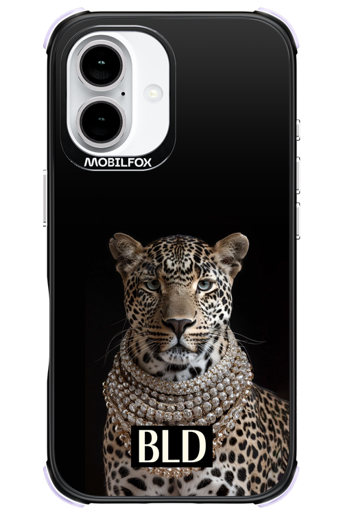 BLD LEO 2.0 - Apple iPhone 16