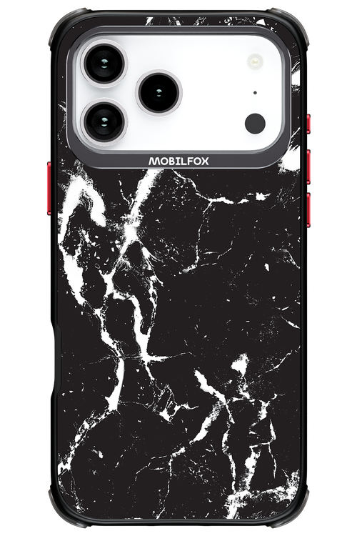 Grunge Marble 2.0 - Apple iPhone 17 Pro Max