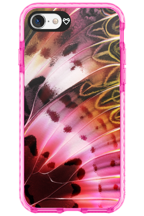 Pink Wing 2.0 - Apple iPhone 7