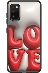 LOVE - Samsung Galaxy A41