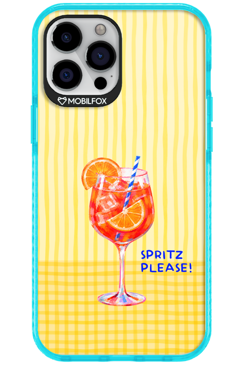 SPRITZ PLEASE 2.0 - Apple iPhone 12 Pro Max