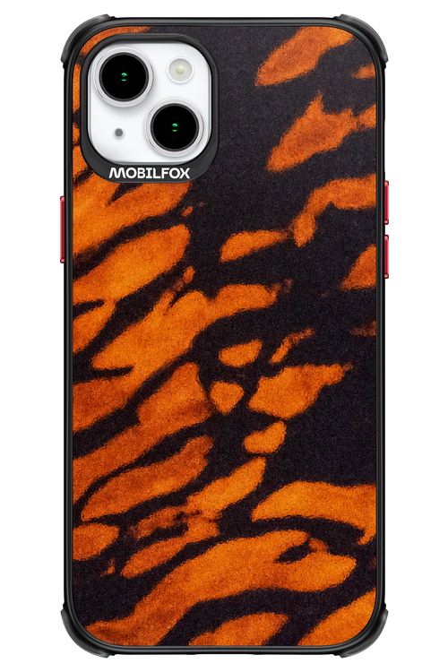 Wild Tiger - Apple iPhone 15 Plus