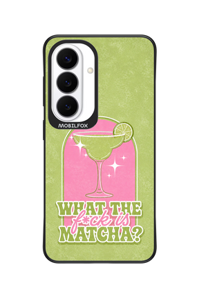 WHAT THE FUCK IS MATCHA 2.0 - Samsung Galaxy S26