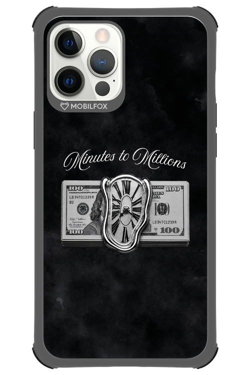 M2M 2.0 - Apple iPhone 12 Pro Max