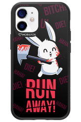Run Away 2.0 - Apple iPhone 12 Mini