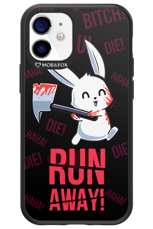 Run Away 2.0 - Apple iPhone 12 Mini