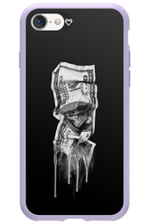 Melting Money 2.0 - Apple iPhone 8