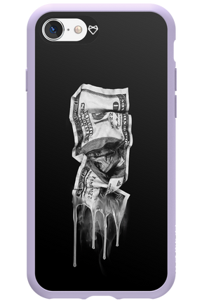 Melting Money 2.0 - Apple iPhone 8