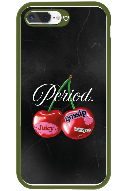 Period 2.0 - Apple iPhone 8 Plus