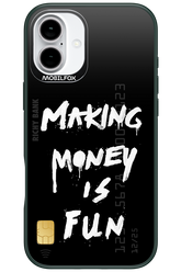 Funny Money 2.0 - Apple iPhone 16 Plus