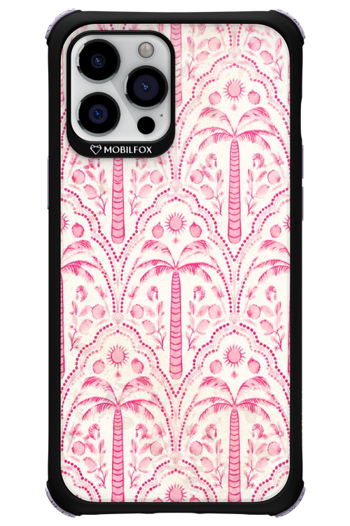 Pink Palm 2.0 - Apple iPhone 12 Pro Max