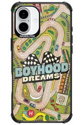 Boyhood Dreams - Apple iPhone 16 Plus