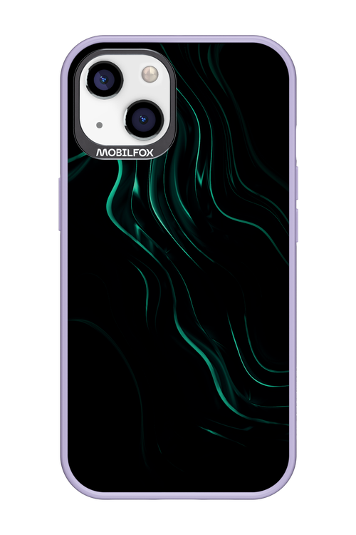 Northern Lights - Apple iPhone 13