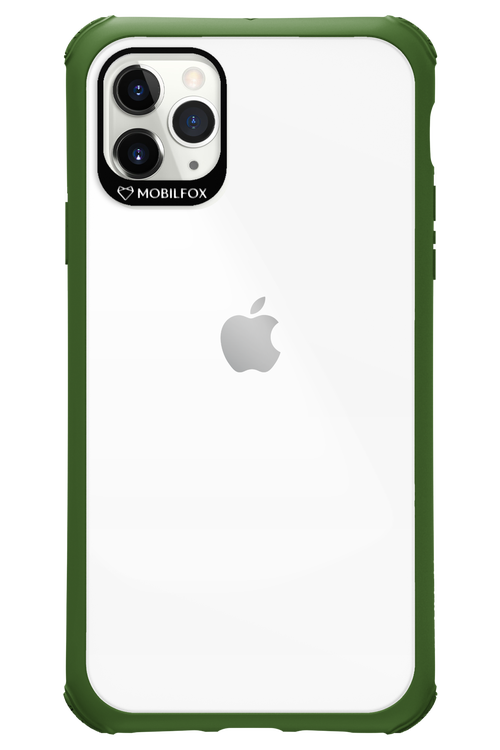 NUDE 2.0 - Apple iPhone 11 Pro Max