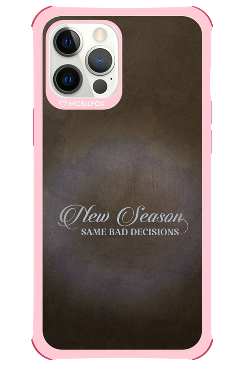Bad decision 2.0 - Apple iPhone 12 Pro Max