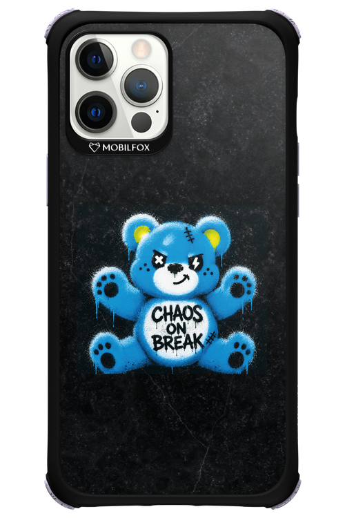 Chaos on Break 2.0 - Apple iPhone 12 Pro Max
