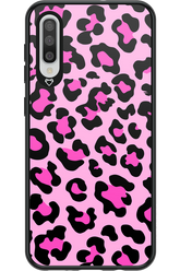 PINK LEOPARD 2.0 - Samsung Galaxy A50