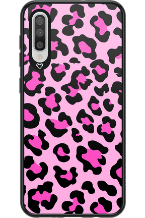 PINK LEOPARD 2.0 - Samsung Galaxy A50