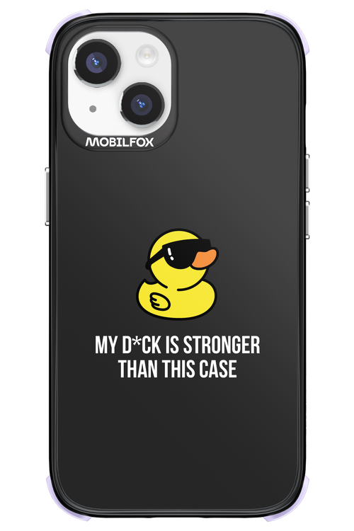My D_ck 2.0 - Apple iPhone 14