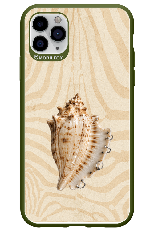 Shell Me Out 2.0 - Apple iPhone 11 Pro Max