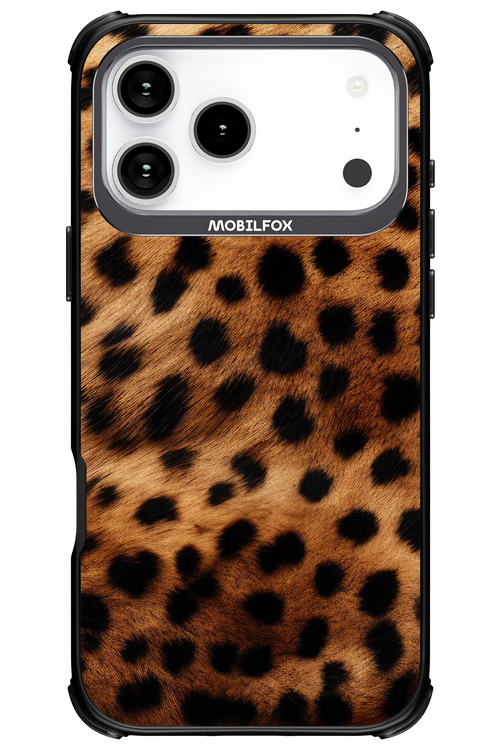 Cheetah 2.0 - Apple iPhone 17 Pro Max