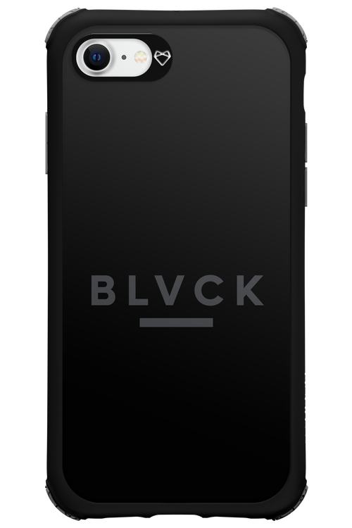 BLVCK II - Apple iPhone 7