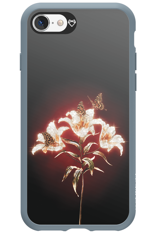 Glow Up Girl 2.0 - Apple iPhone SE 2022
