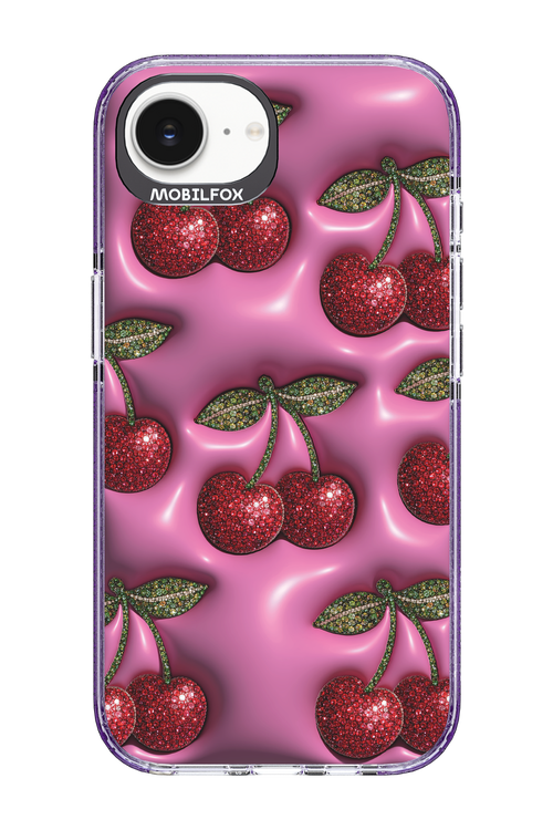 CHERRY RUBY 2.0 - Apple iPhone 16e