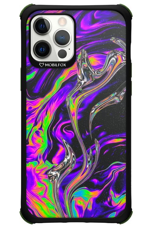 Nova 2.0 - Apple iPhone 12 Pro Max