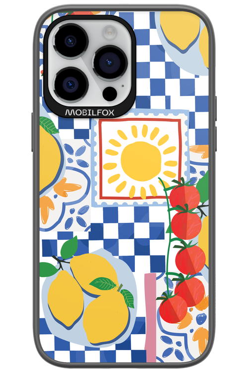 Sorrento Dream 2.0 - Apple iPhone 14 Pro Max