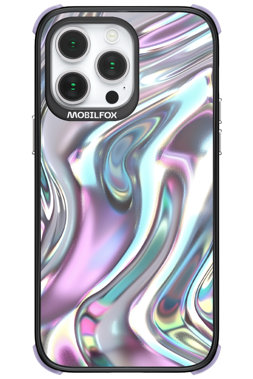 Holochrome 2.0 - Apple iPhone 14 Pro Max