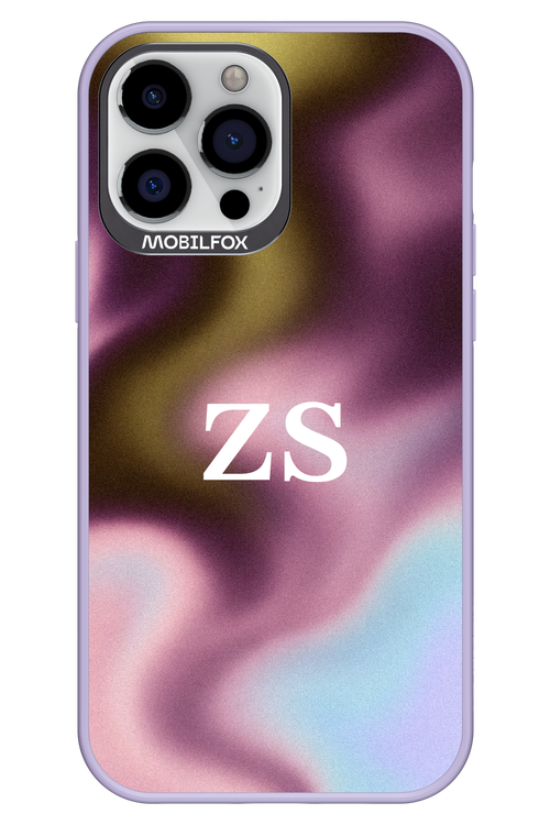 Cosmic Lagoon - ZS 2.0 - Apple iPhone 13 Pro Max
