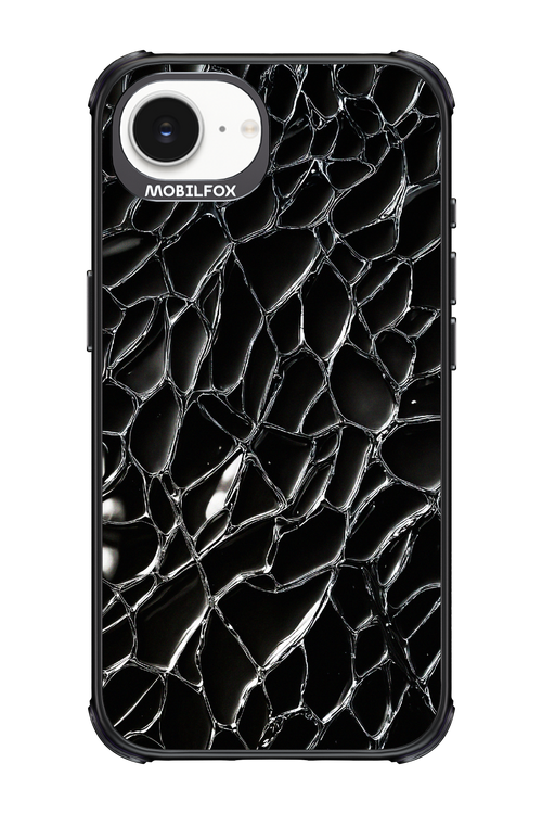 Alien Grid 2.0 - Apple iPhone 17e