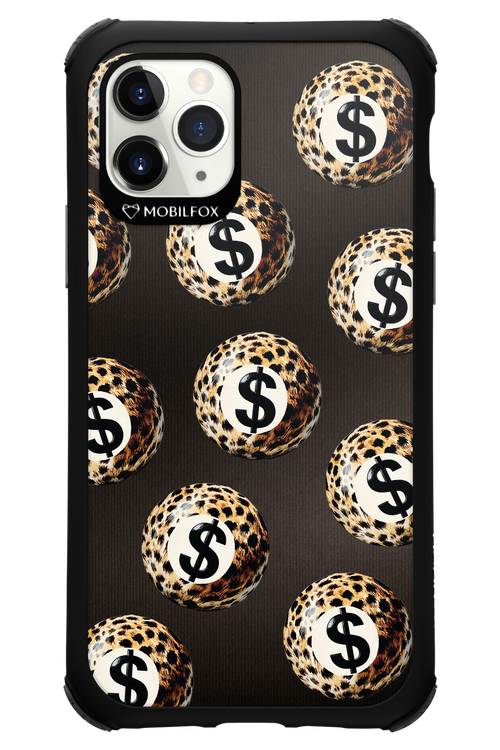 I need dollars 2.0 - Apple iPhone 11 Pro