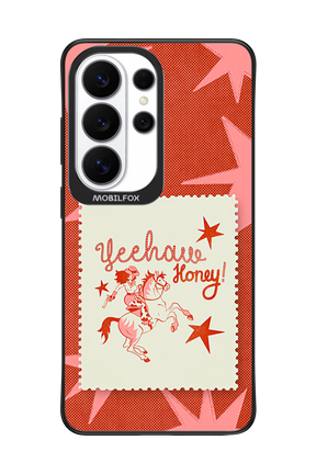 Yeehaw Honey 2.0 - Samsung Galaxy S26 Ultra