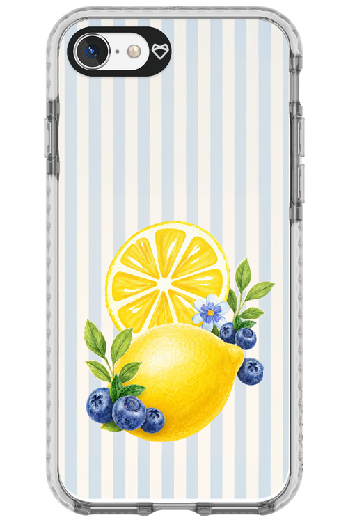 Fresh Flash 2.0 - Apple iPhone 8