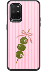 Girl Dinner 2.0 - OnePlus 8T