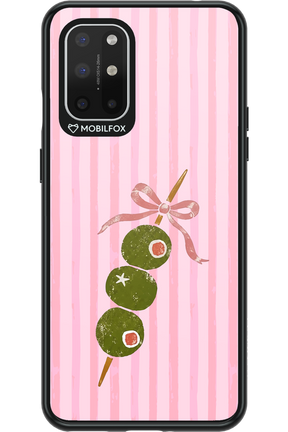 Girl Dinner 2.0 - OnePlus 8T