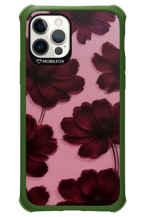 Petal Juliet 2.0 - Apple iPhone 12 Pro