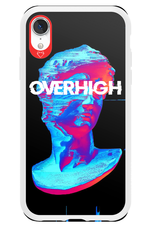 Overhigh - Apple iPhone XR