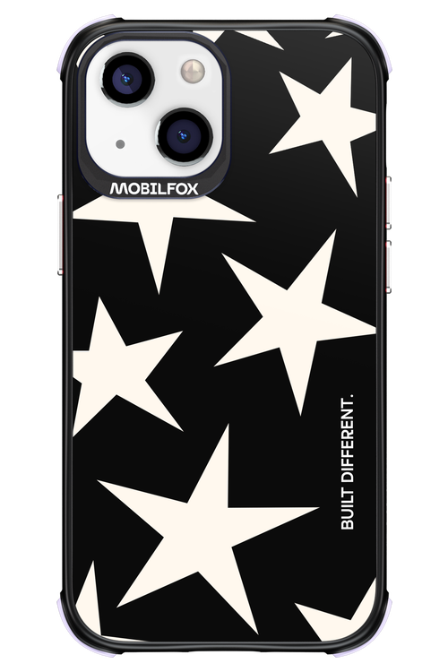 Built Different BW 2.0 - Apple iPhone 13 Mini