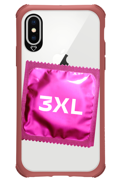 3XL 2.0 - Apple iPhone XS