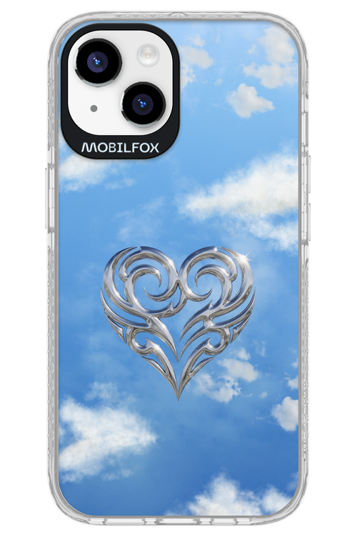 Dream Heart 2.0 - Apple iPhone 14