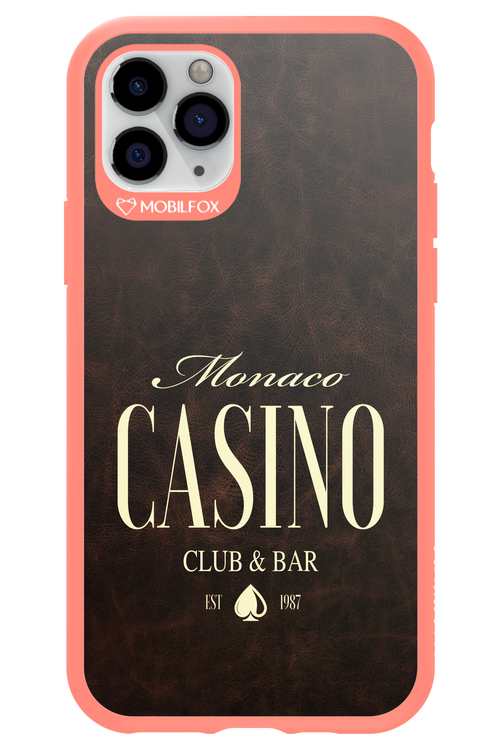 Casino - Apple iPhone 11 Pro