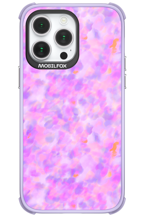 Lavender Field 2.0 - Apple iPhone 14 Pro Max