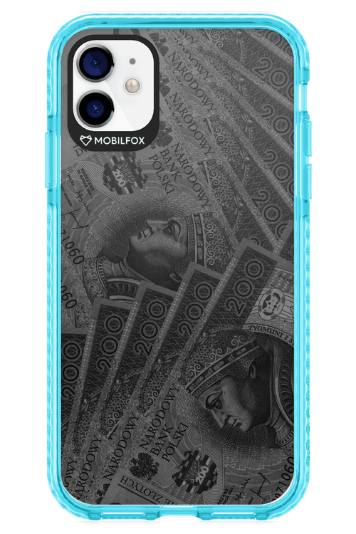 200 2.0 - Apple iPhone 11
