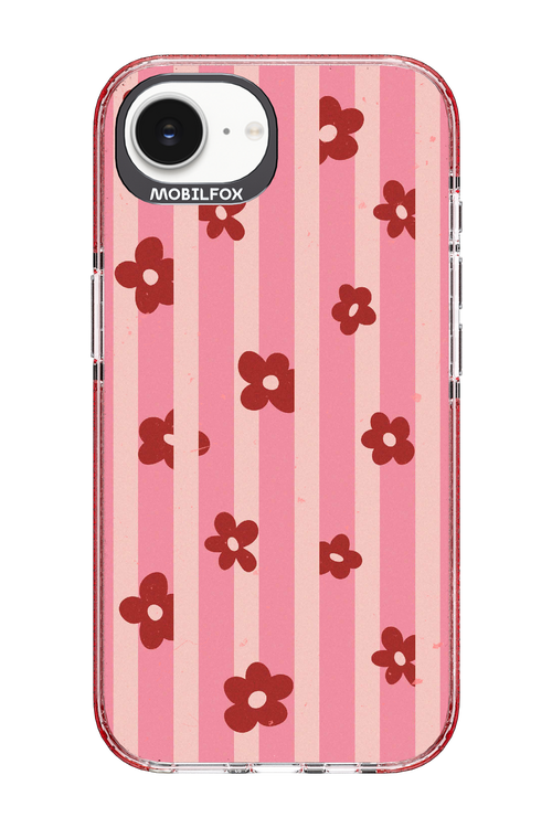 Flower Powerr 2.0 - Apple iPhone 17e