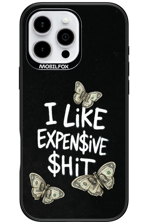 MoneyFly 2.0 - Apple iPhone 16 Pro Max